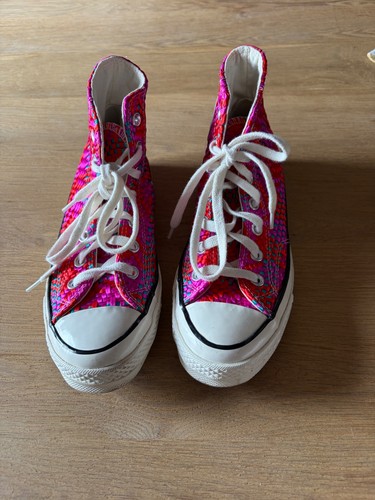 Converse chucks sondermodell - chucks,