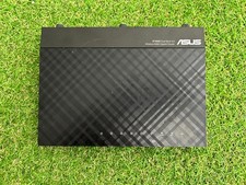 Asus n66u gigabit router - asus,