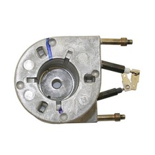 Heizung Thermoblock Lötnippel