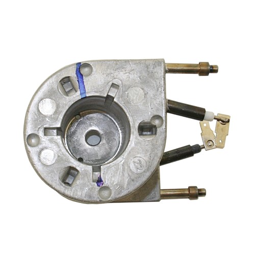 Heizung thermoblock lötnippel - thermoblock,