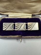 Brosche silber 835 - brosche,