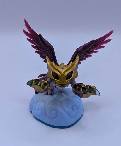 Skylanders swap force figur - skylanders,