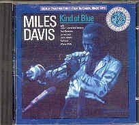 Kind blue von - blue, davis,miles
