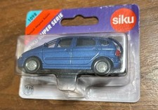 Ziku SIKU Renault Megane