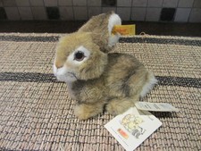 Steiff dormili hase rabbit - hase,