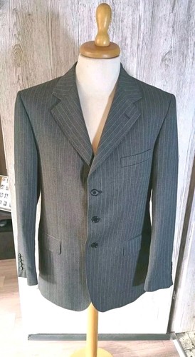 Ermenegildo zegna sakko grau - zegna,
