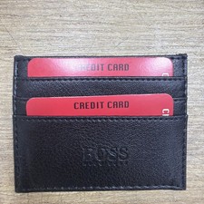 Hugo Boss Geldbeutel