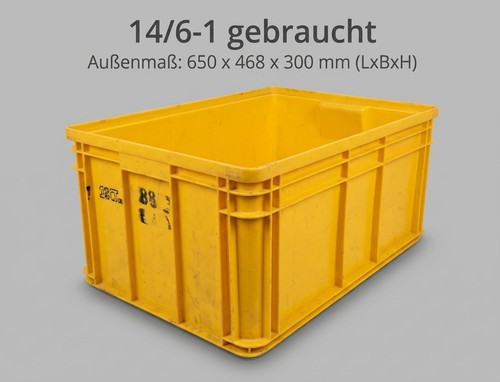 Stapelkasten stapelkiste - stapelkasten,