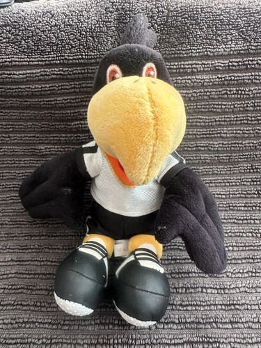 Dfb maskottchen paule - maskottchen,