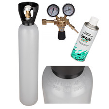 Kohlendioxid Gefüllt CO2 6kg