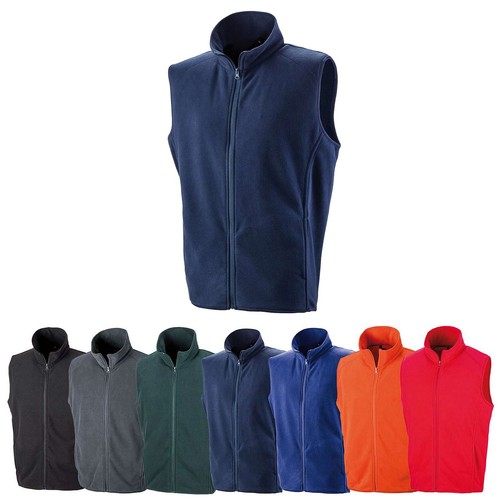 Weste bodywarmer unisex result - weste,
