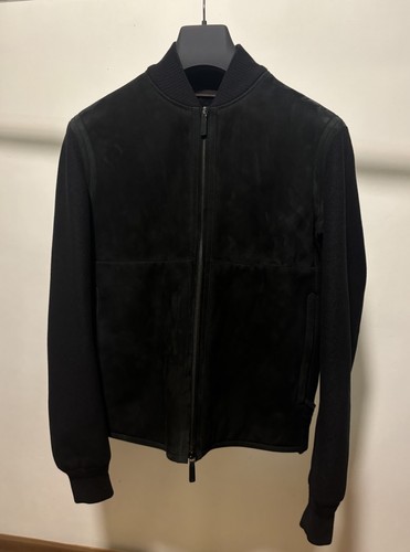 Ermenegildo zegna bomberjacke - zegna,