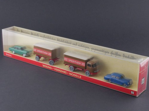 Wiking 180289 pms post museums - 180289,