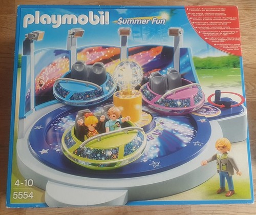 Playmobil 5554 breakdancer mit - playmobil,