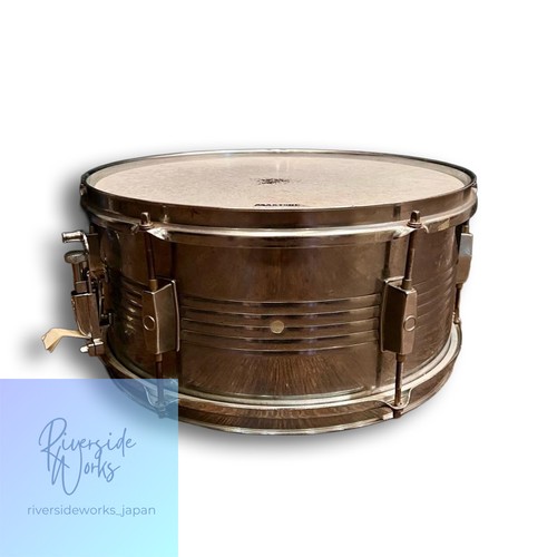 Pearl vintage snare - pearl, drum