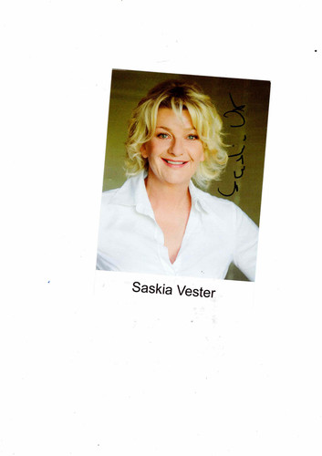Saskia vester - saskia,