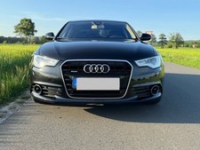 Audi A6 4G C7 3.0 TDI Quattro