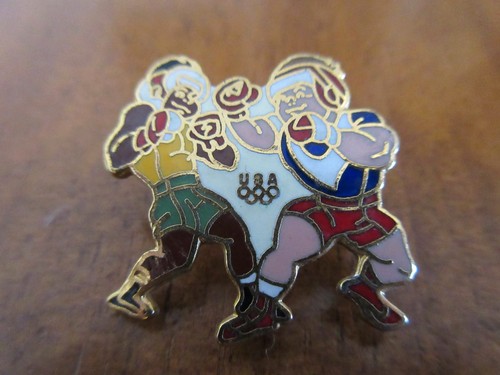 Pin olympia boxen boxing - boxen,