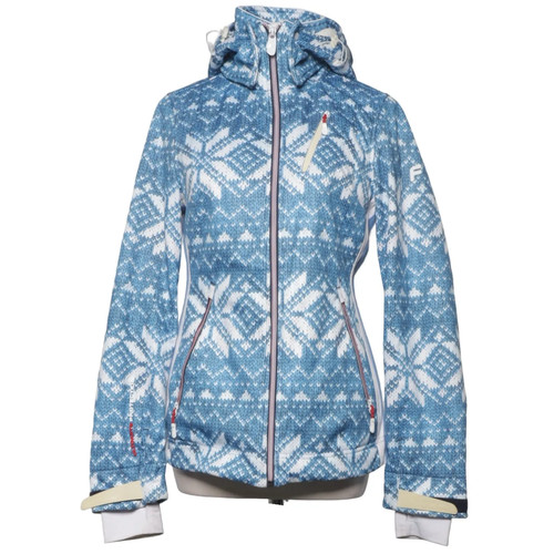 Falcon winterjacke damen - falcon,, winterjacke,