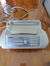 Fax Telefon Olivetti Fax Lab