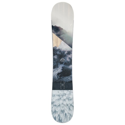 Head true snowboard - true,