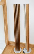 Beolab 6000 Eichenabdeckungen