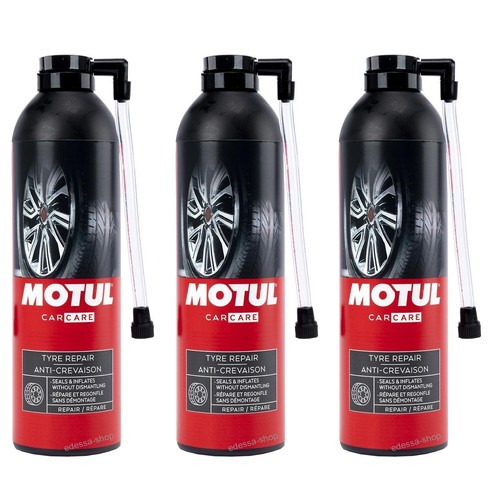 500ml auto - 3x,