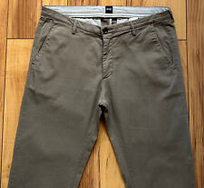 100%ORIG HUGO BOSS STRETCH