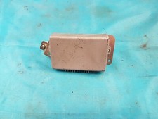 Mercedes W126 Alarmanlage Zentralverriegelung Steuergerät 501Z3001