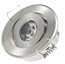 3W Mini-LED Einbaustrahler