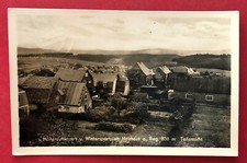 Foto AK NEUHAUS am Rennweg