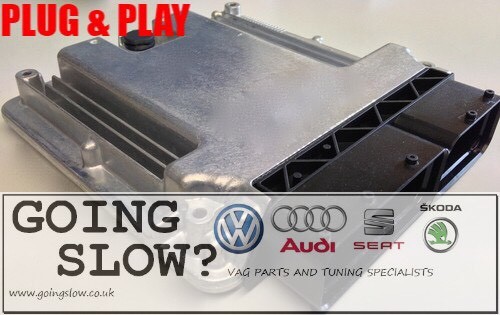 Audi tdi ake stage 1 - ake,