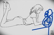 Stell-Es-Auf! Manara Milo