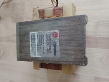 ✅Hochspannungstrafo aus