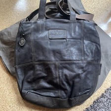 aunts and uncles leder shopper
