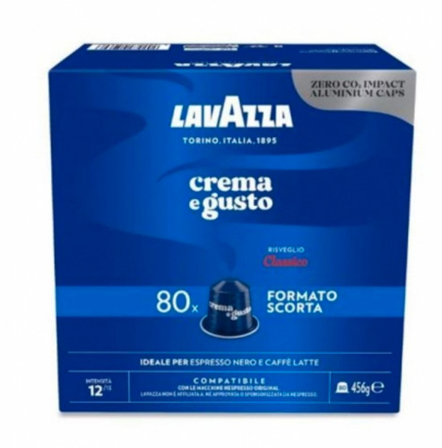 240 lavazza crema gusto - crema,