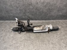 Audi A3 S3 8L VW Golf 4 Bora Lenkgetriebe Servolenkung Lenkung #21339