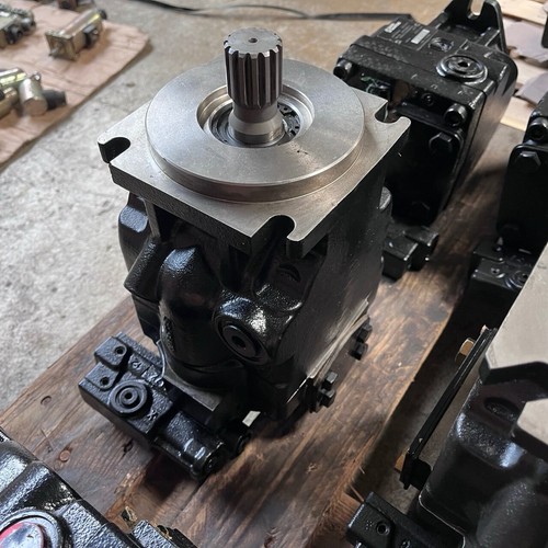 Sauer danfoss - sauer,