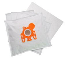 20 x Staubsaugerbeutel