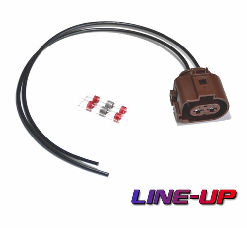 Stecker elek parkbremse - stecker, elek.
