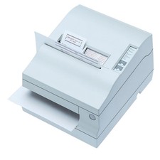 Bondrucker Epson TMU-950 TM-U950 Apothekendrucker WERKSÜBERHOLT, 1 Jahr Garantie