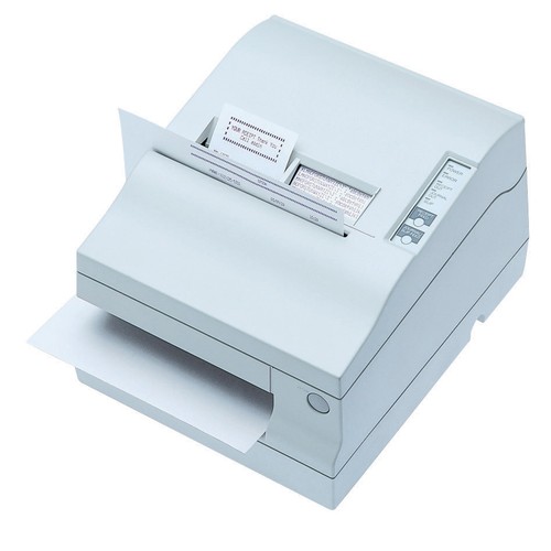 Bondrucker epson tmu 950 - bondrucker,