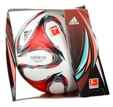 Matchball adidas torfabrik - adidas,