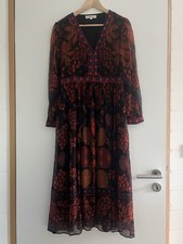 Derhy Maxi Kleid , L