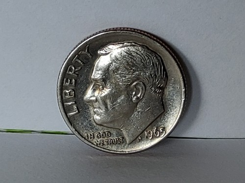 One dime united states of - one,