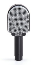 Mikrofon Superlux PRA628 MKII – Dynamisches Instrumentenmikrofon