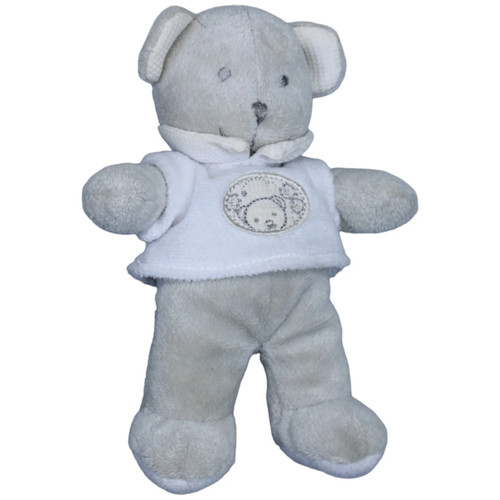 Nicotoy teddybär beige - nicotoy,