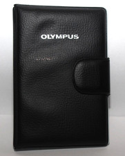 Olympus OM Tasche für T32 Blitzgerät - Filterset