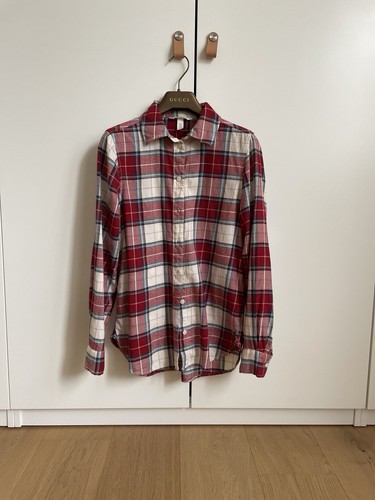 Neuwertig karohemd damen - neuwertig:, h&m