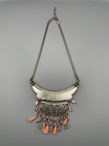 Statement kette collier boho - statement,
